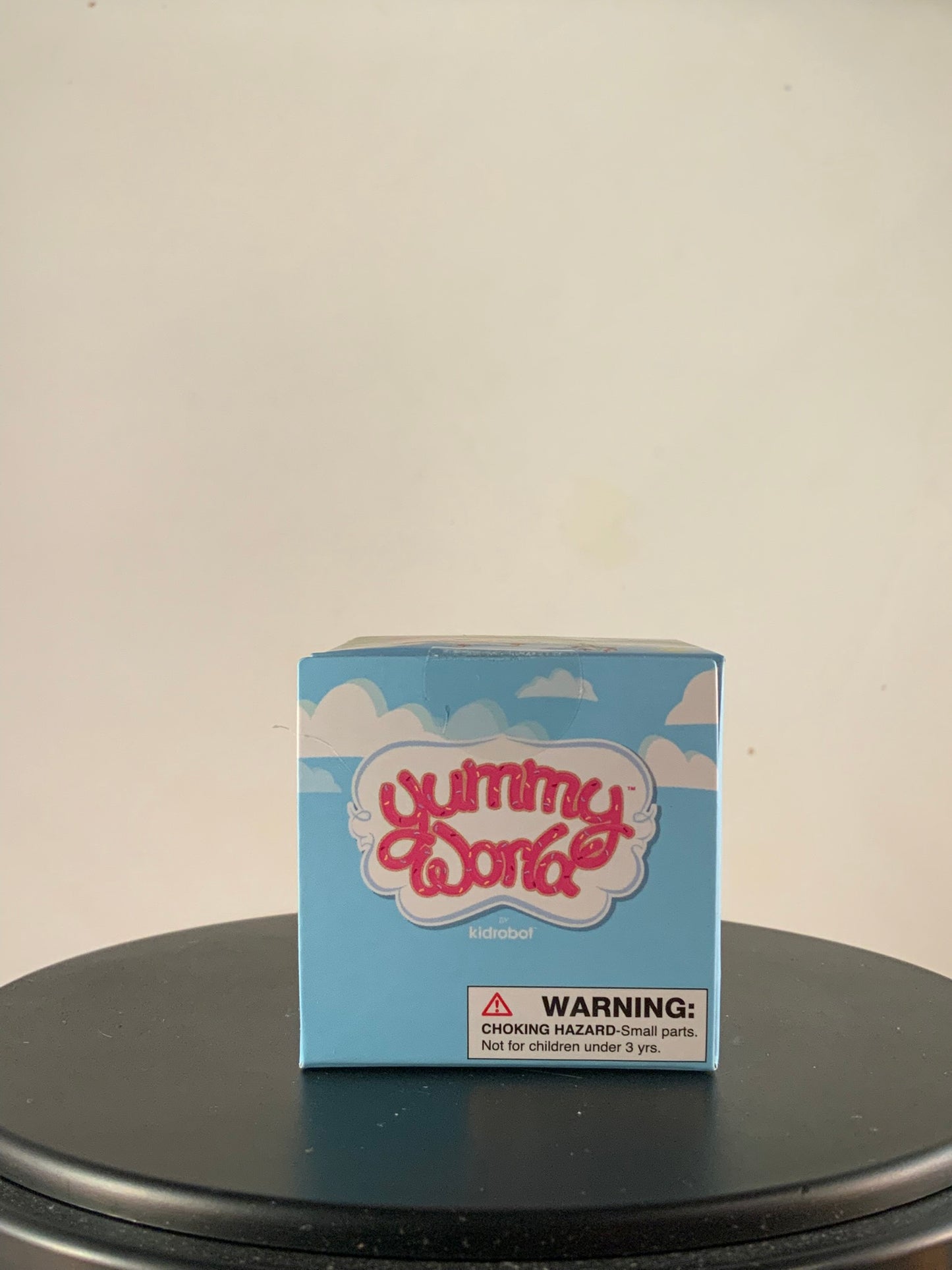 Kidrobot Yummy World Series 3 Keychains