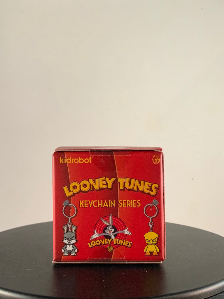 Kidrobot Looney Tunes Keychains