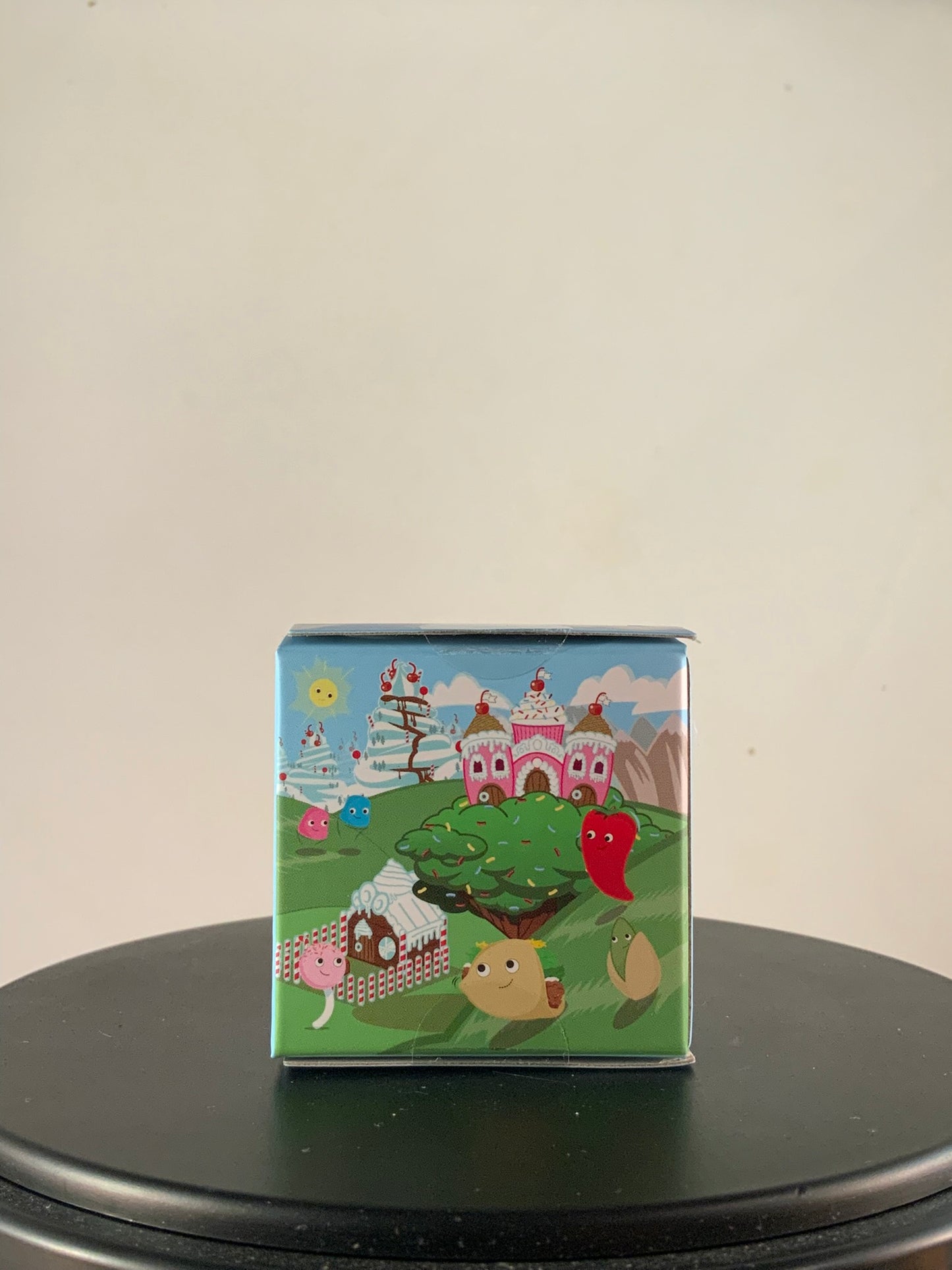 Kidrobot Yummy World Series 3 Keychains