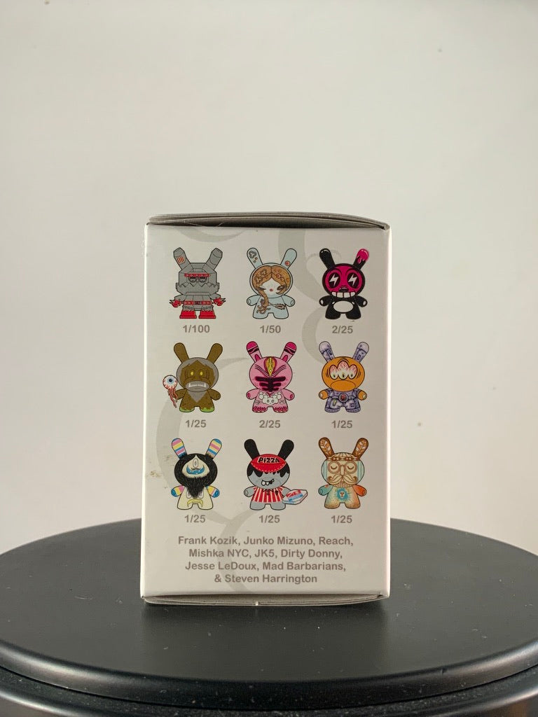 Kidrobot Dunny: Series 5