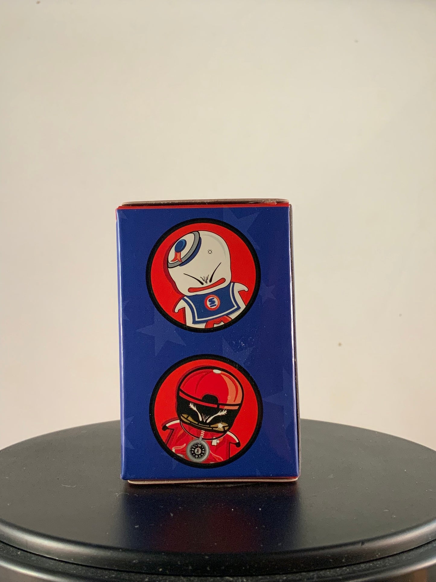 Kidrobot x CiBoys: Sket One Special Edition Series
