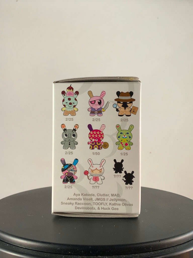 Kidrobot Dunny: Series 5