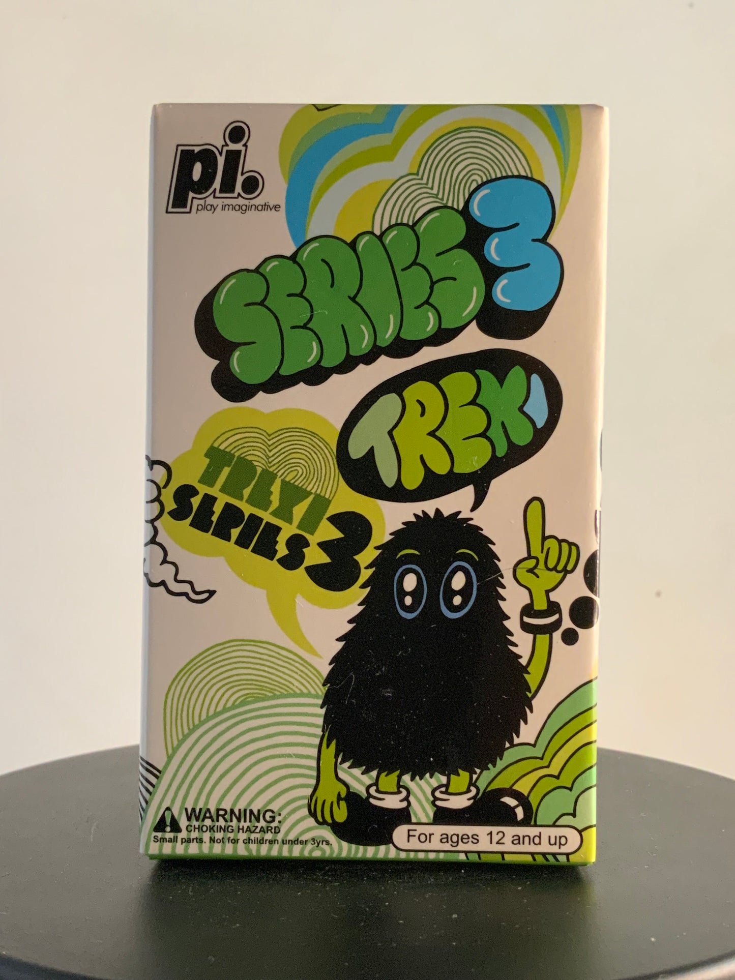 Trexi Series 3