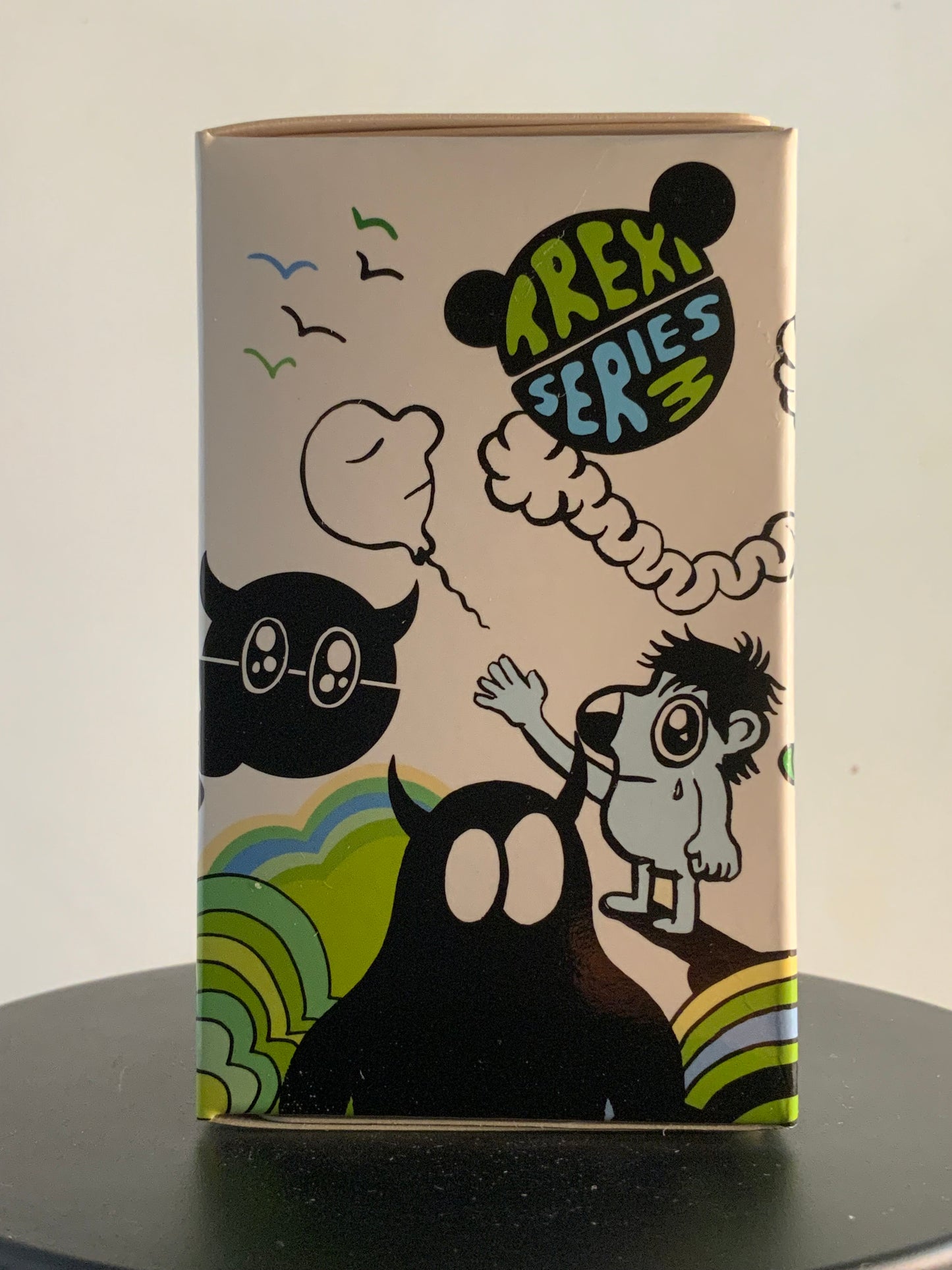 Trexi Series 3