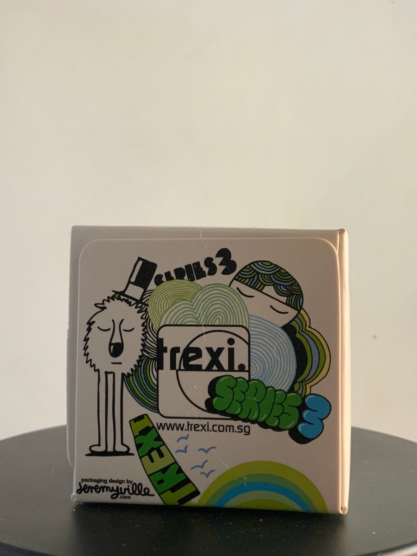 Trexi Series 3