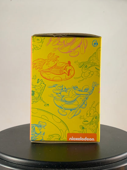 Kidrobot Nickelodeon Series