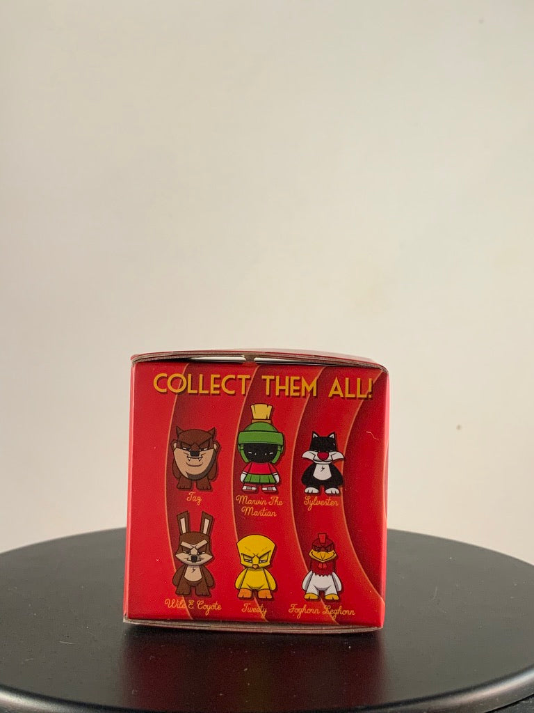 Kidrobot Looney Tunes Keychains