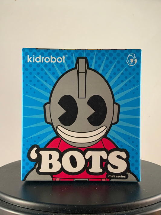 Kidrobot 'Bots Series