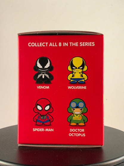 Kidrobot Marvel Munny World Series 1