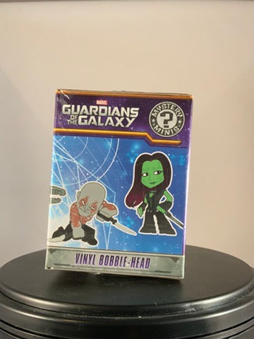 Guardians of the Galaxy Mystery Minis