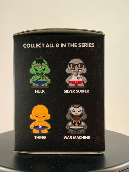 Kidrobot Marvel Munny World Series 2