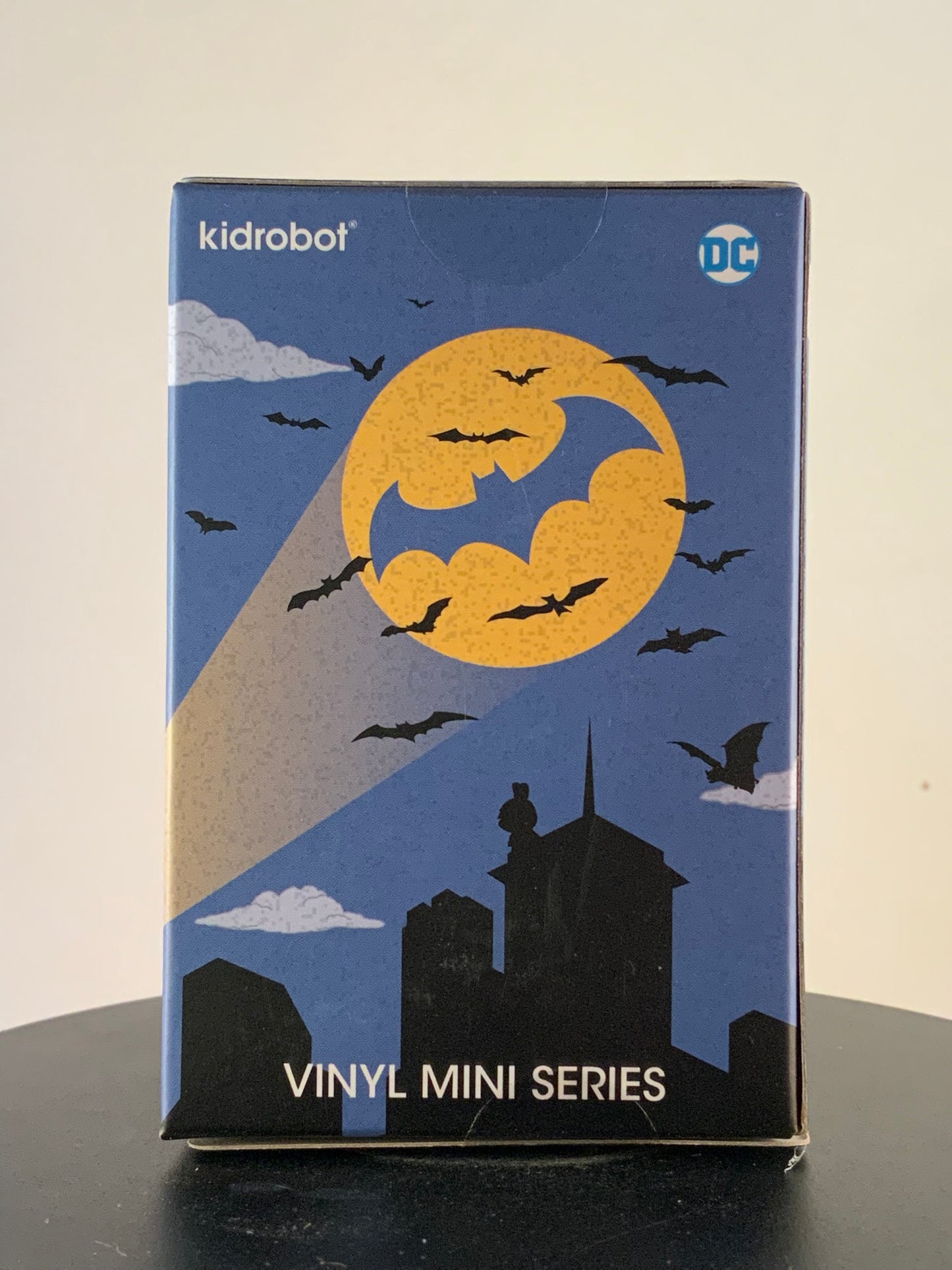 Kidrobot Dunny: Batman Series