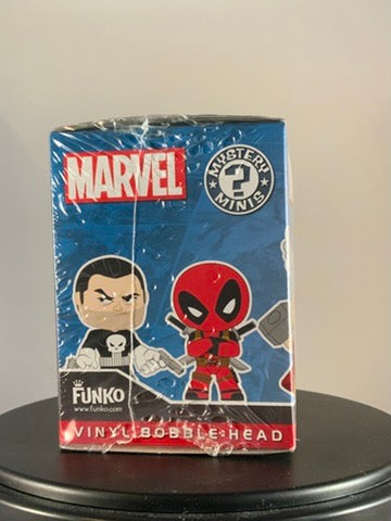 Marvel Series 1 Mystery Minis