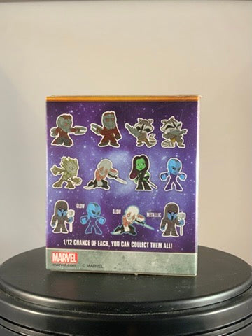 Guardians of the Galaxy Mystery Minis