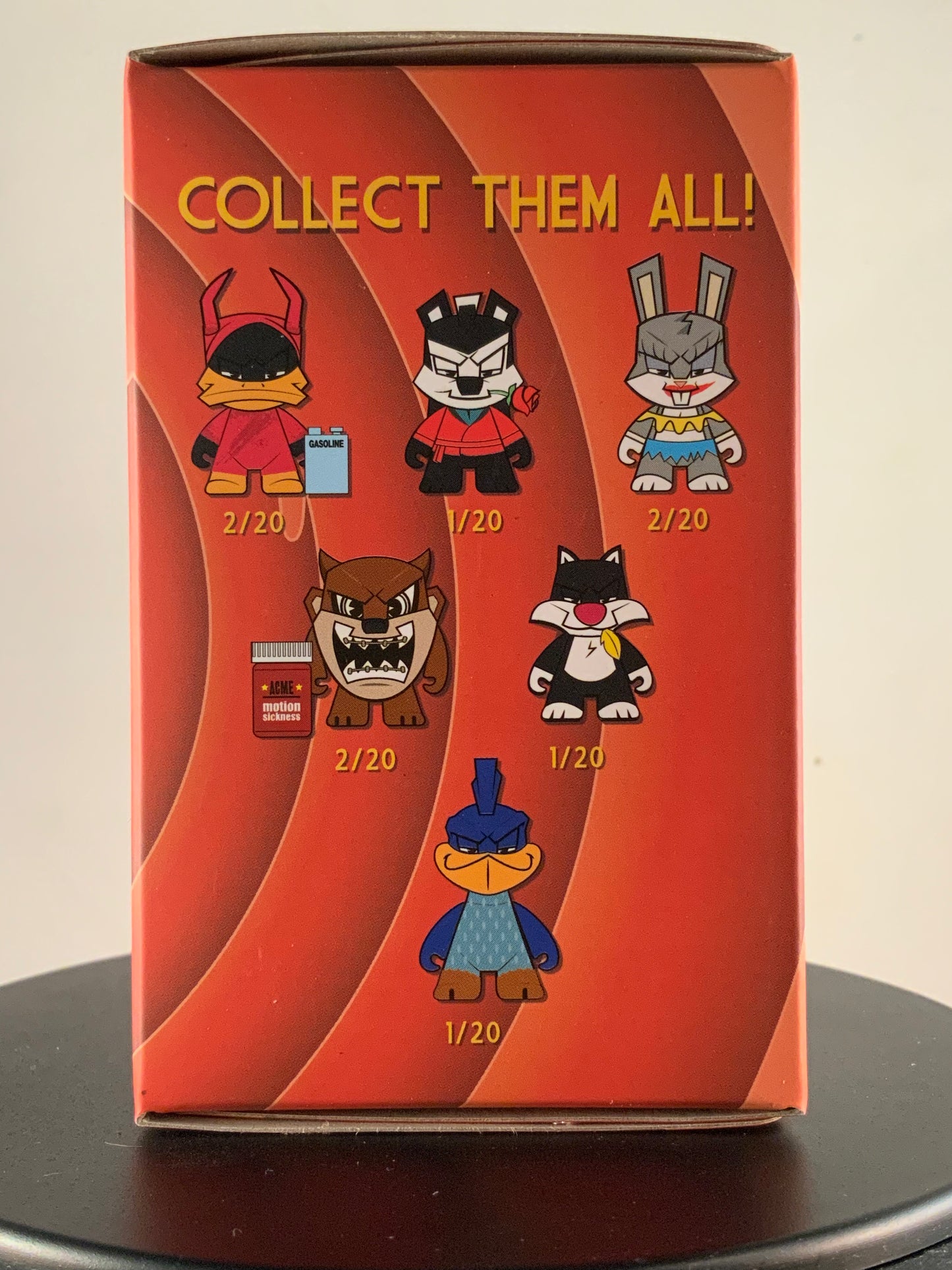 Kidrobot Looney Tunes