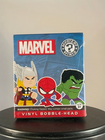 Marvel Series 1 Mystery Minis