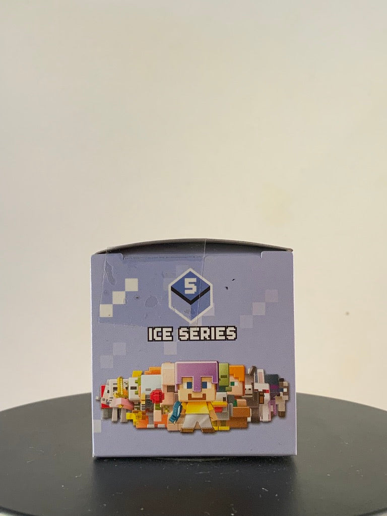 Mojang: Minecraft Wave 5 Mini Figures