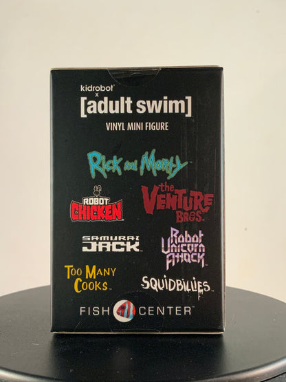 Kidrobot Adult Swim Series 2