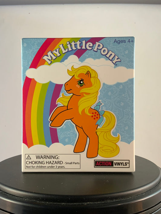 Loyal Subjects: My Little Pony Action Vinyl