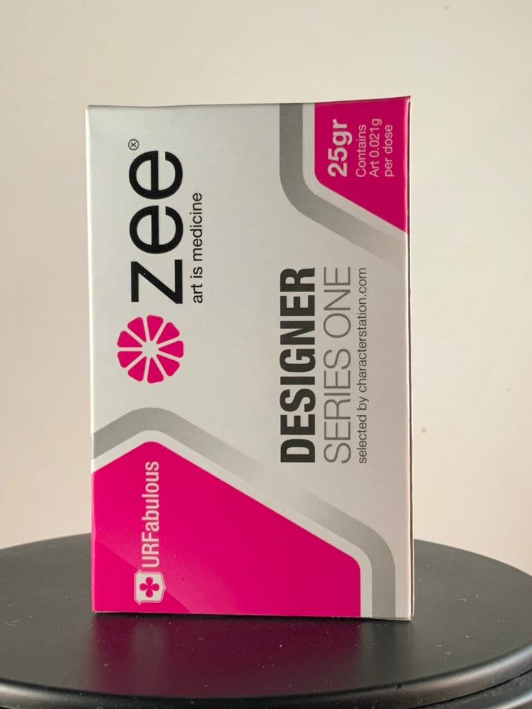 ZEE Designer One Series