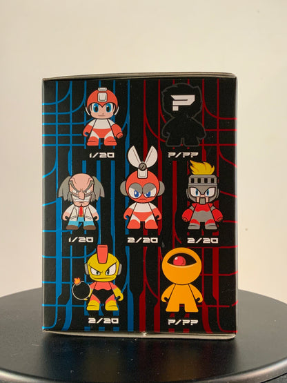 Kidrobot Megaman