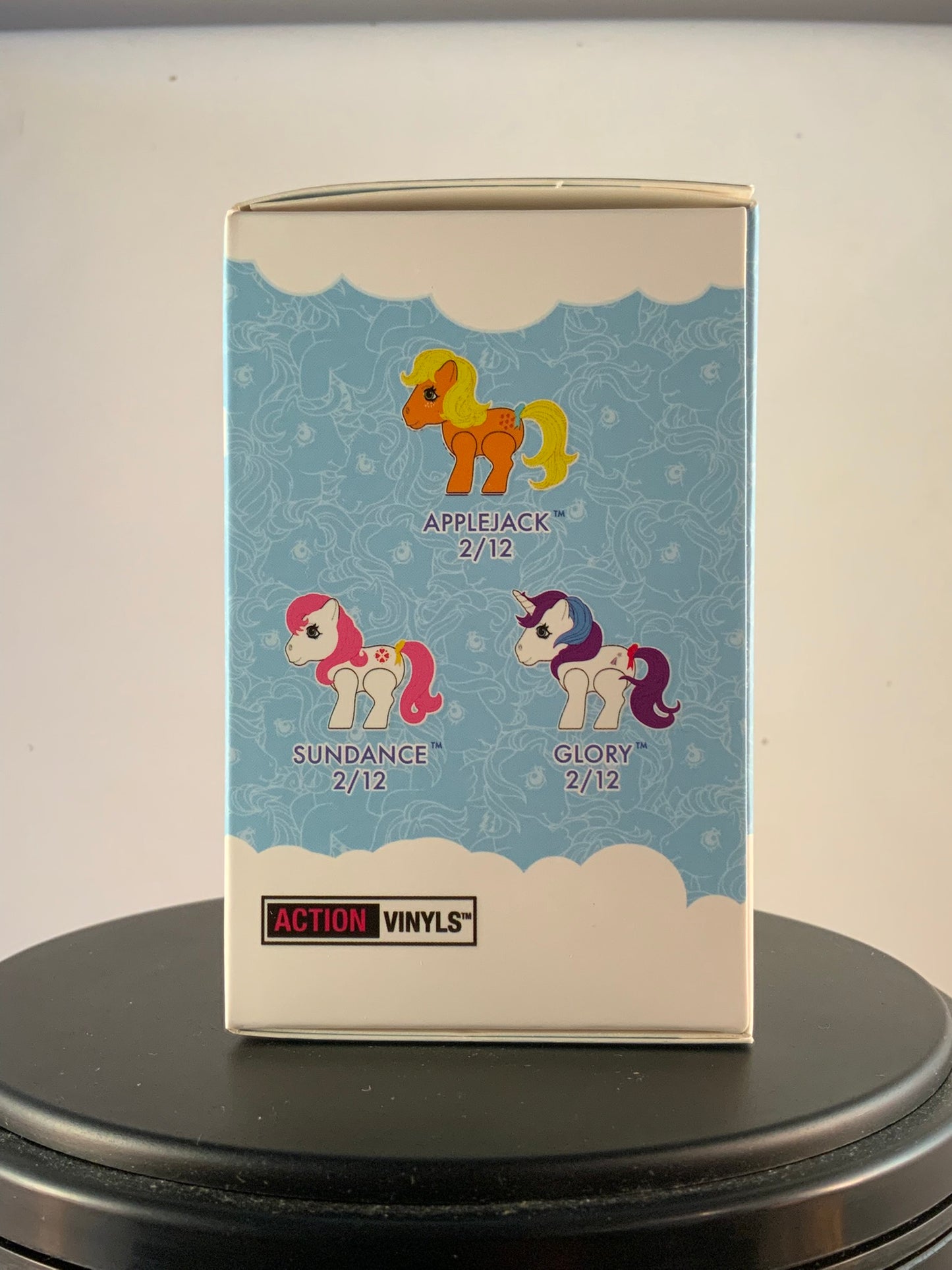 Loyal Subjects: My Little Pony Action Vinyl