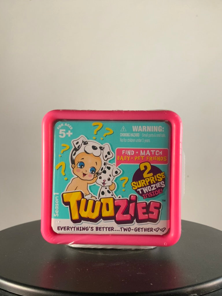 Twozies Blind Box