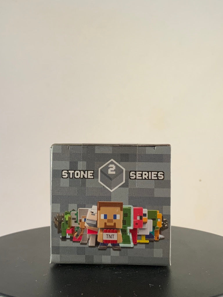 Mojang: Minecraft Wave 2 Mini Figures