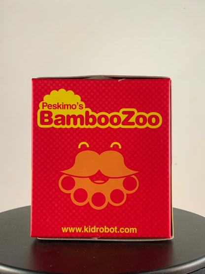 Kidrobot BambooZoo