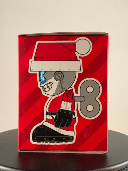 Kidrobot Kid Ho Ho Ho 'Bots