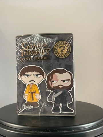 Game of Thrones Series 2 Mystery Minis