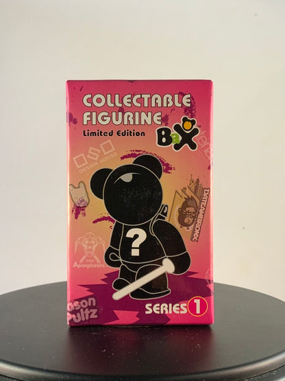 Bax Bears Series 1