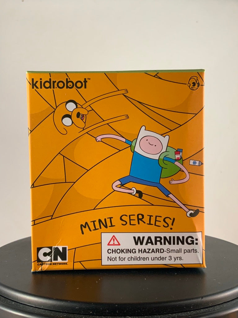 Kidrobot Adventure Time Series