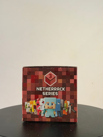 Mojang: Minecraft Wave 3 Mini Figures