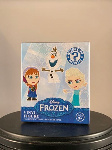 Frozen Mystery Minis