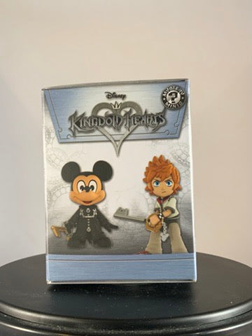 Kingdom Hearts Mystery Minis