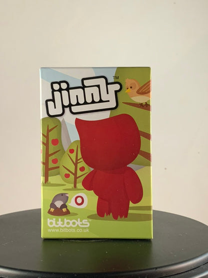 Bitbots Jinny