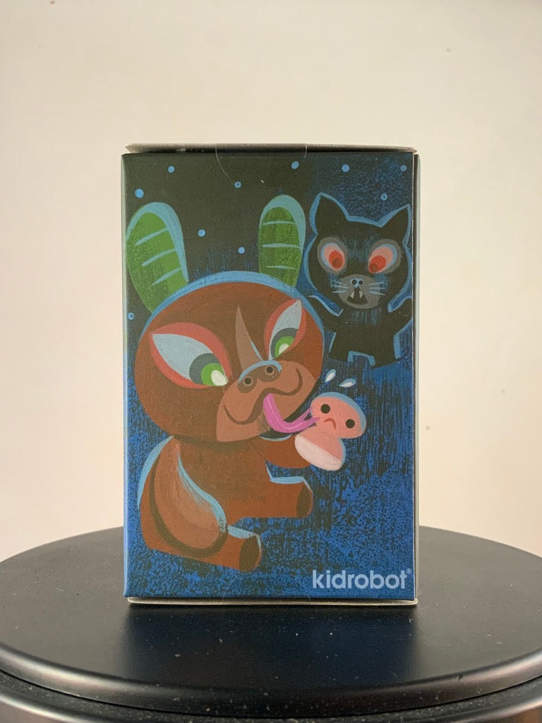 Kidrobot Ferals (Amanda Visell)