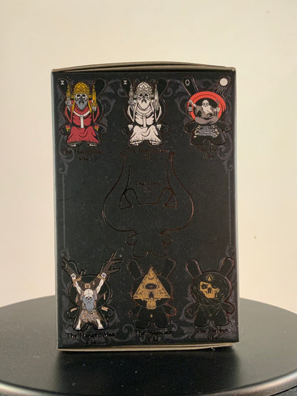 Kidrobot Dunny: Arcane Divination