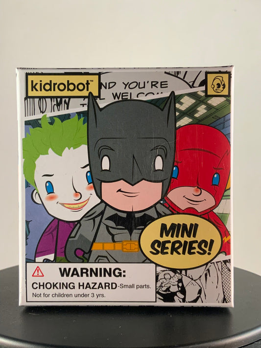 Kidrobot DC Comics