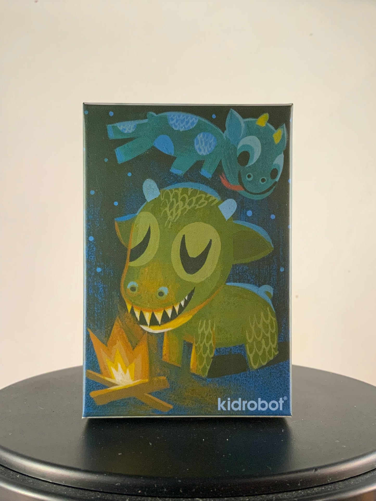 Kidrobot Ferals (Amanda Visell)