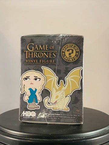 Game of Thrones Series 2 Mystery Minis