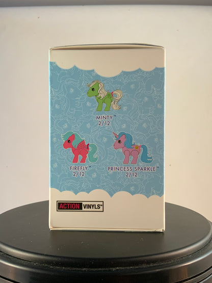 Loyal Subjects: My Little Pony Action Vinyl