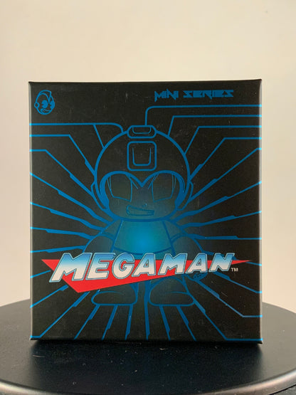 Kidrobot Megaman