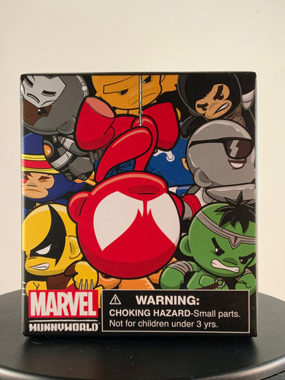 Kidrobot Marvel Munny World Series 2