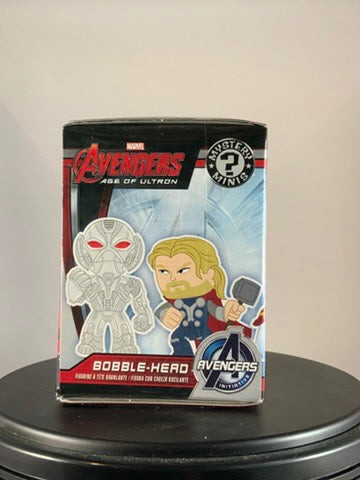 Avengers 2: Age of Ultron Mystery Minis