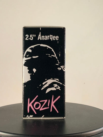 Qee Anarqee Series (Kozik)