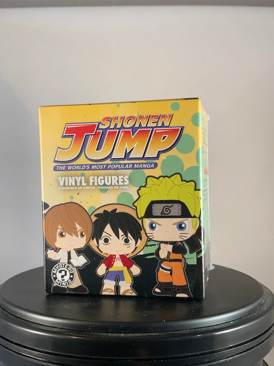 Best of Anime Series 2 (Shonen Jump) Mystery Minis