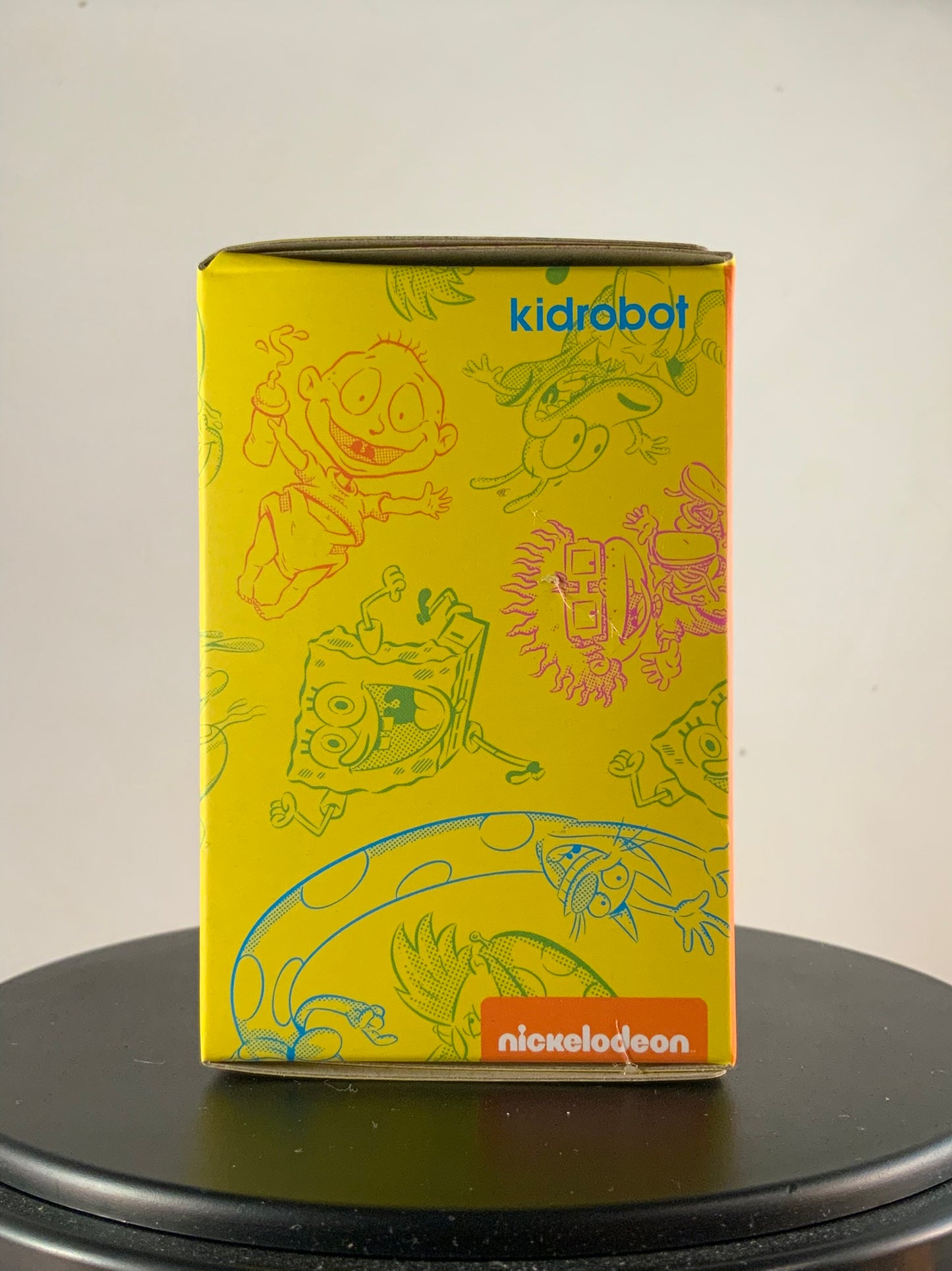 Kidrobot Nickelodeon Series