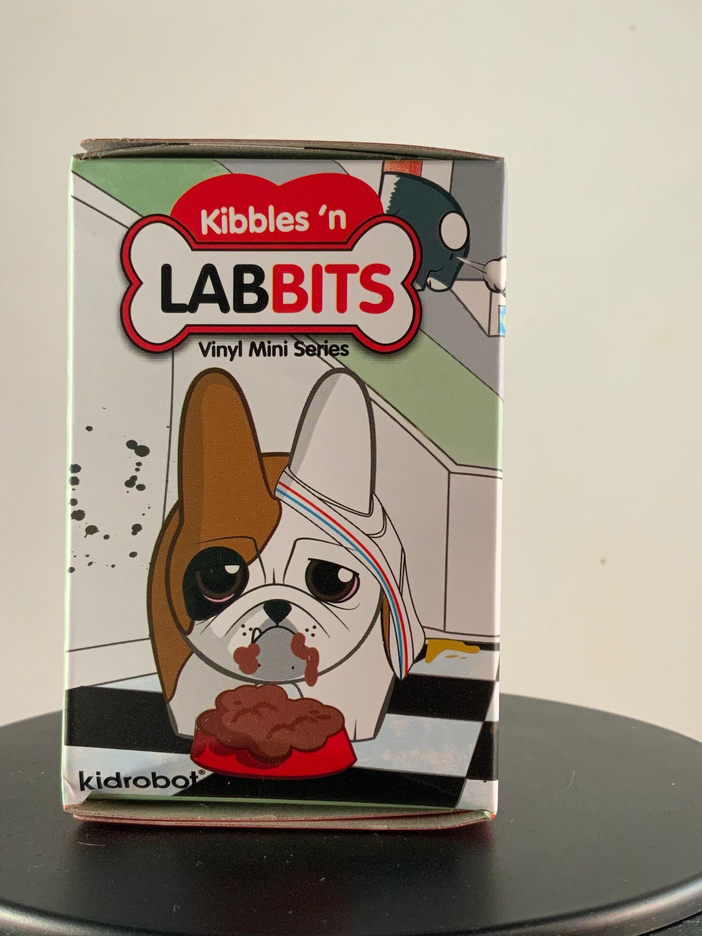 Kidrobot Kibbles 'n Labbits